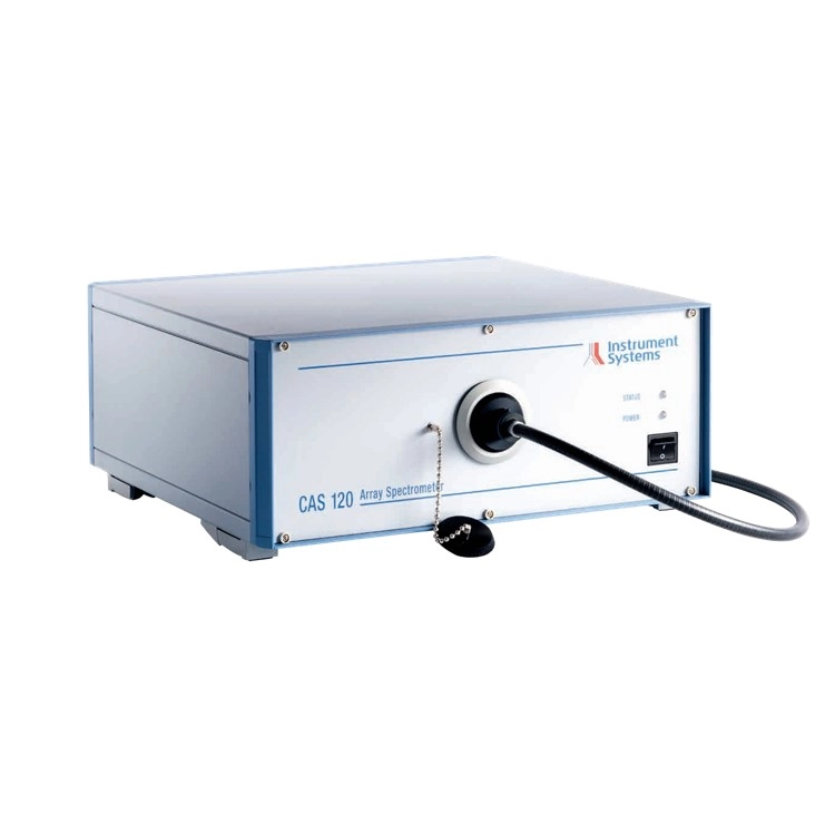 KONICA MINOLTA CAS 120 분광복사계 썸네일