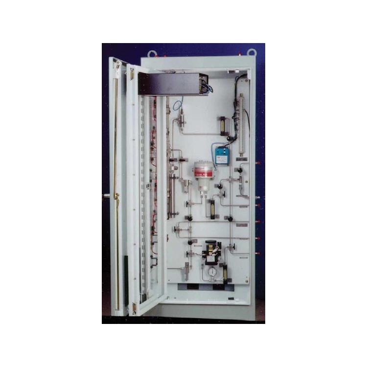 PANAMETRICS SAMPLING SYSTEM 샘플링 시스템 썸네일