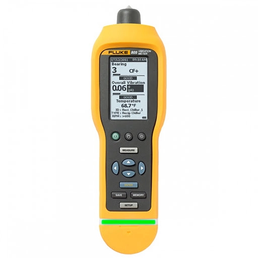 FLUKE 805FC 진동계 썸네일