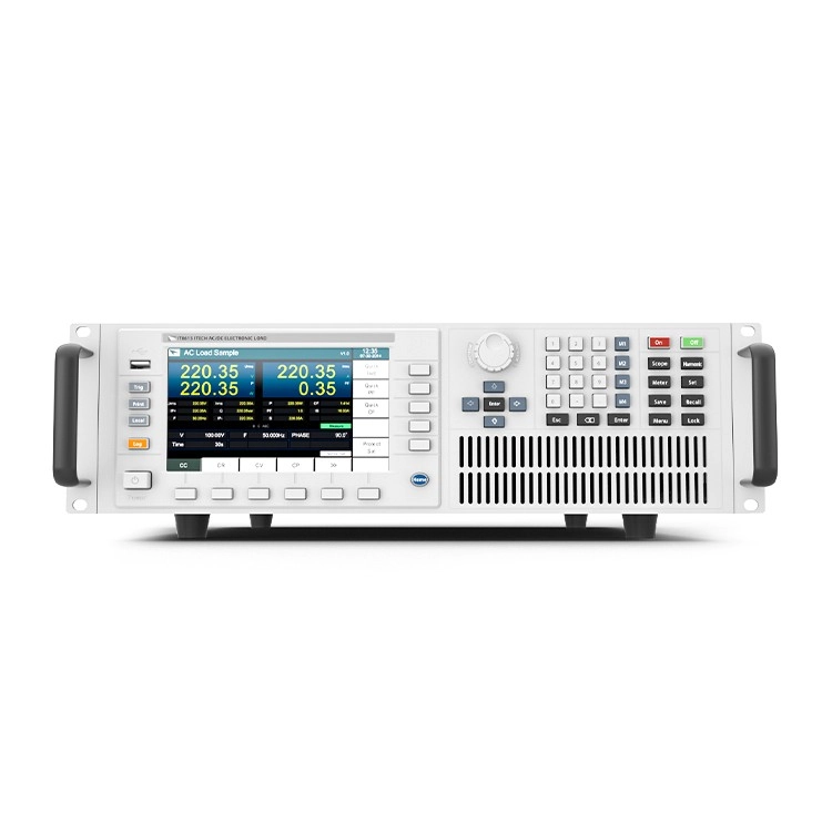 ITECH IT8600 AC/DC 전자로드 썸네일