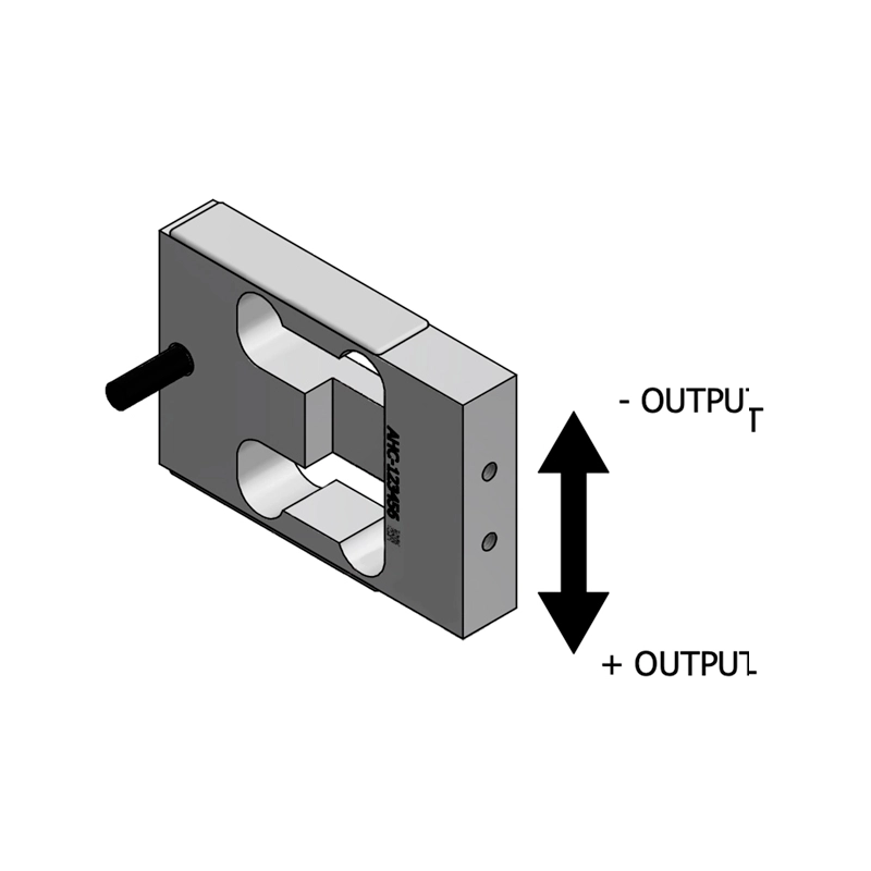 FUTEK QLA125 Parallel Beam Load Cell 썸네일