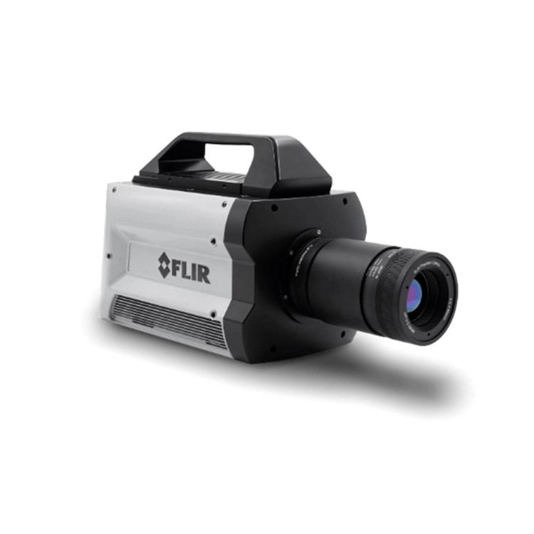 FLIR X8580-HS InSb™ 고화질 MWIR 과학 등급 카메라 썸네일