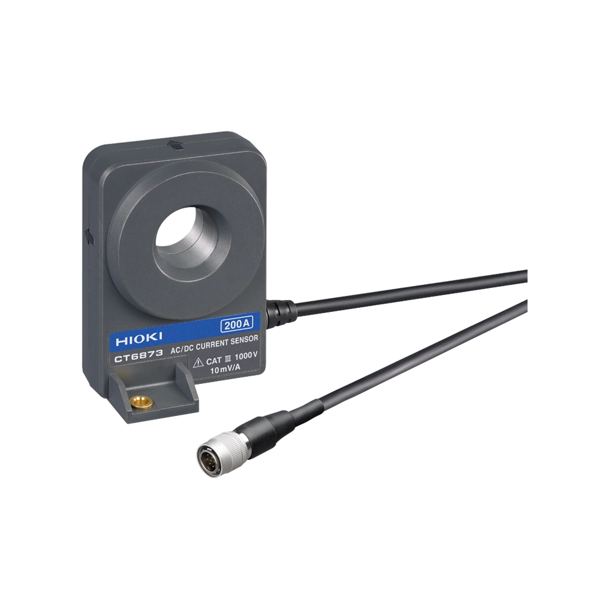 HIOKI CT6873 AC/DC 커런트 센서 썸네일