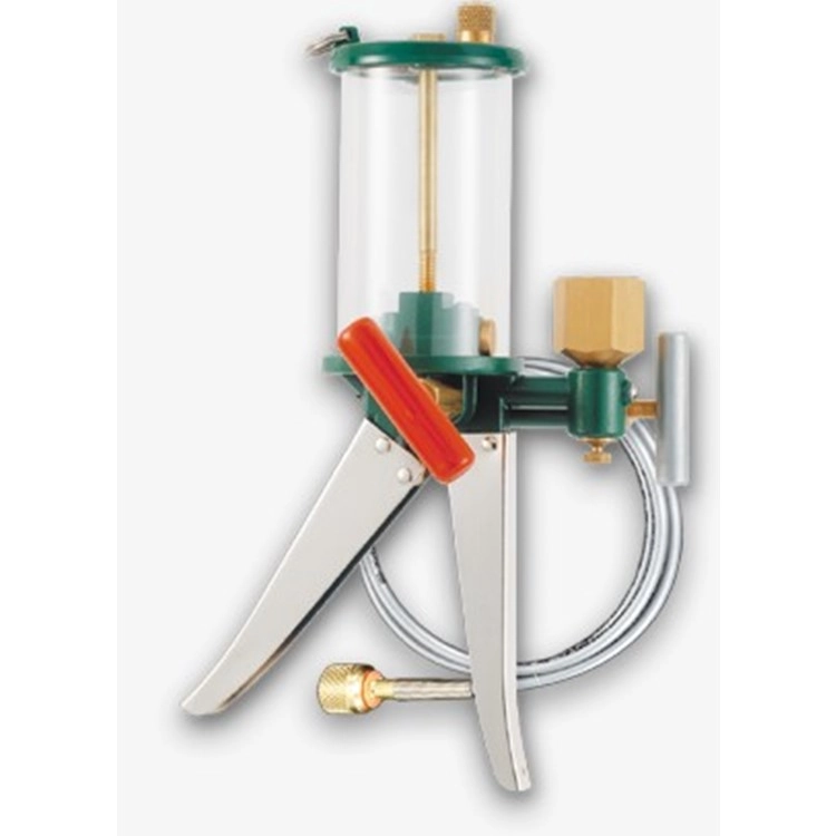 SIKA PM350P 핸드펌프 유압교정기(350bar) 썸네일