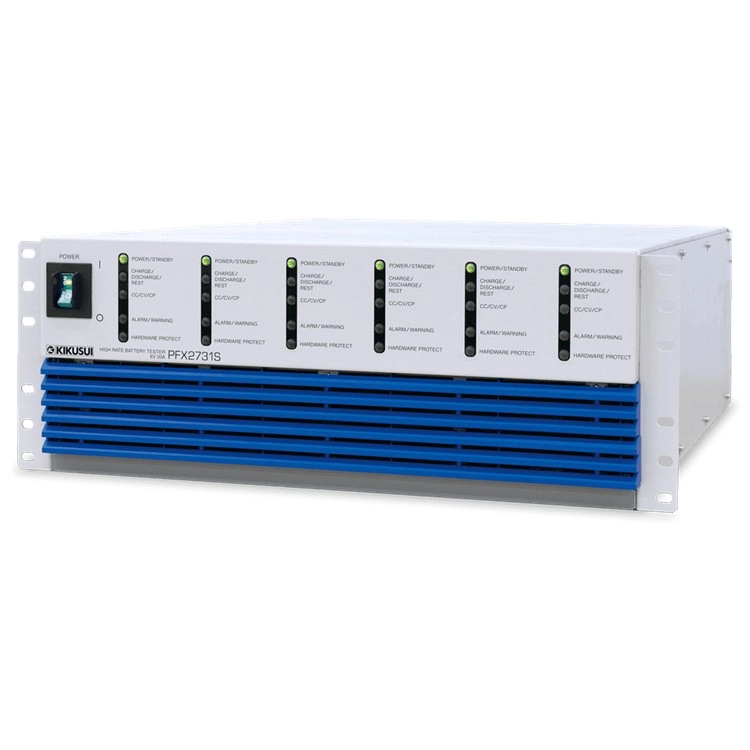 KIKUSUI PFX2731S 고속 배터리테스터 썸네일