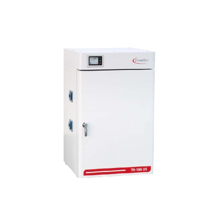 KAMBIC TK-50US / TK-105US 고안정도 정밀오븐 / 표준저항보관 (±0.005℃) 썸네일