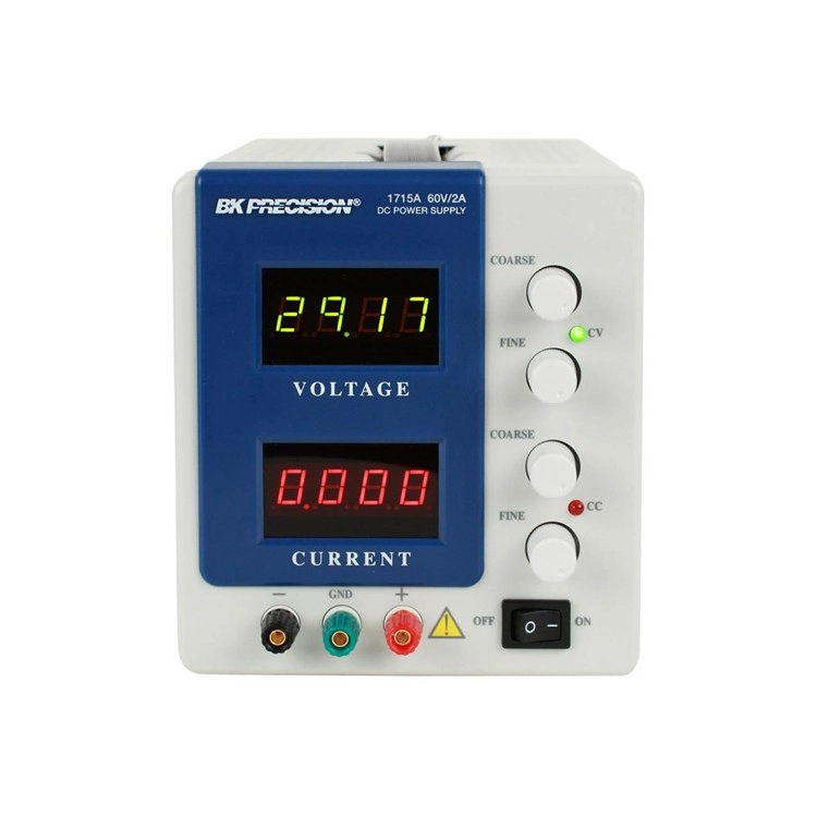 BK 1715A DC전원공급기 60V 2A 썸네일