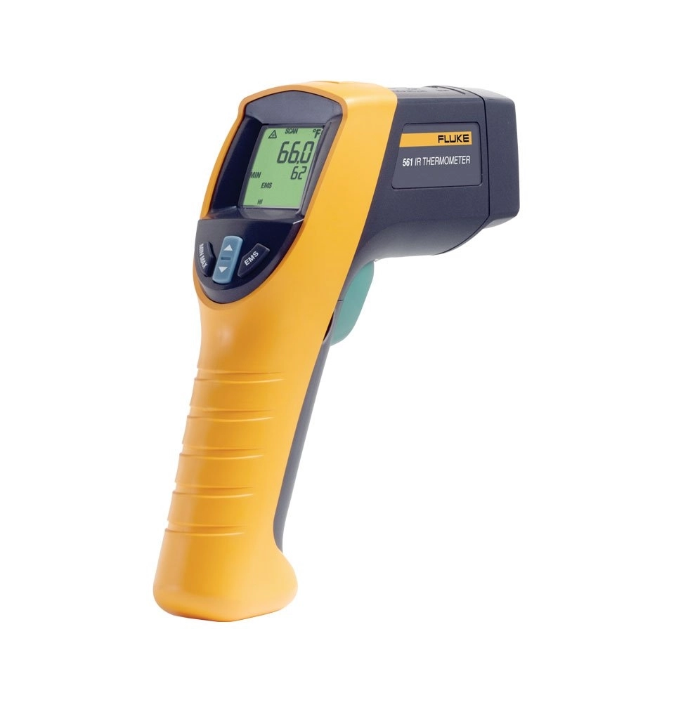 FLUKE 561 적외선 및 접촉식 온도계 썸네일