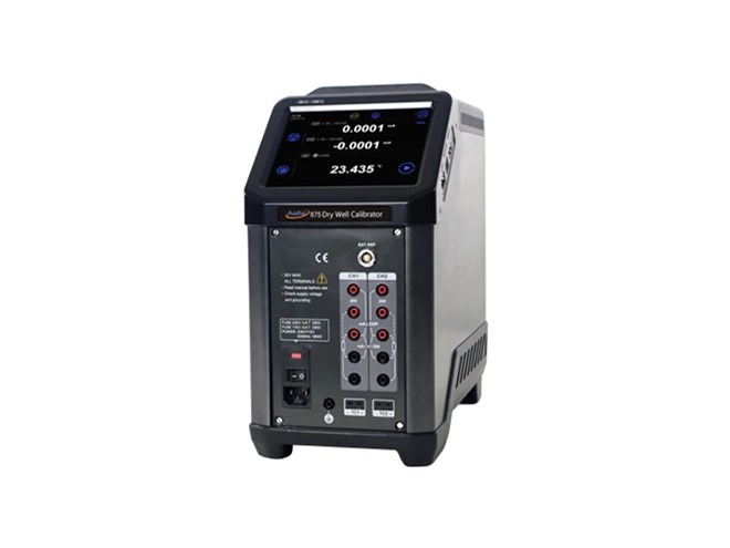ADDITEL ADT875-1210 고온 드라이블럭 (100~1210℃) 썸네일