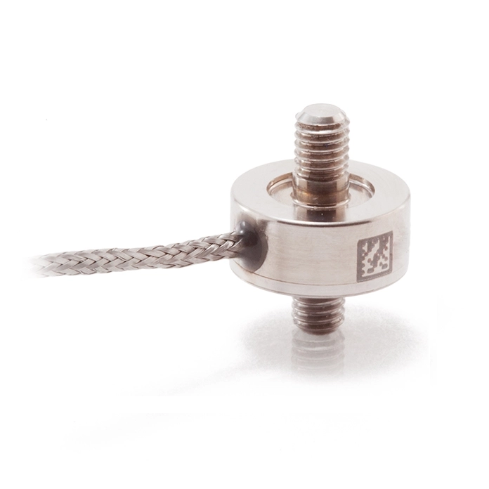FUTEK QLA381 Micro Miniature Universal Load Cell 썸네일