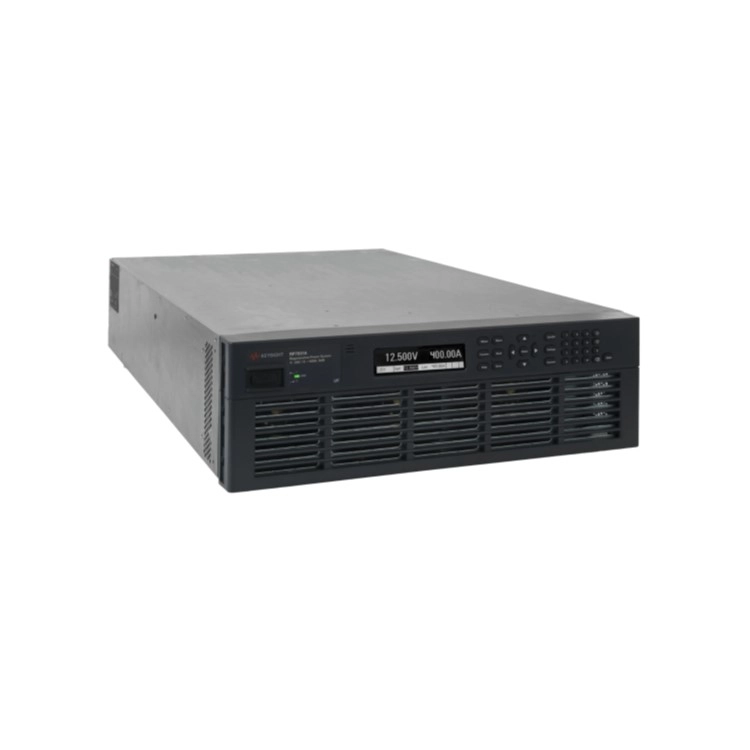 KEYSIGHT RP7931A 재생식 전원 시스템 20 V, ±400 A, 5 kW, 200/208 VAC 썸네일