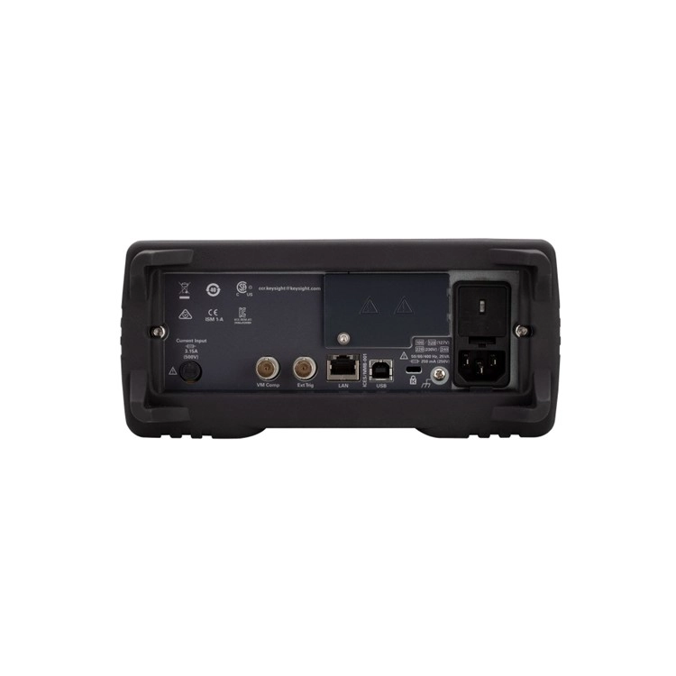 KEYSIGHT 34460A 디지털 멀티미터 6.5디지트 기본 Truevolt 썸네일