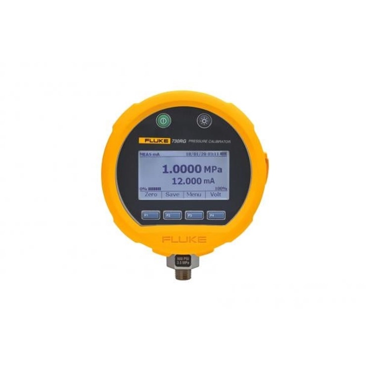 FLUKE 730G04 디지털 압력 교정기 썸네일