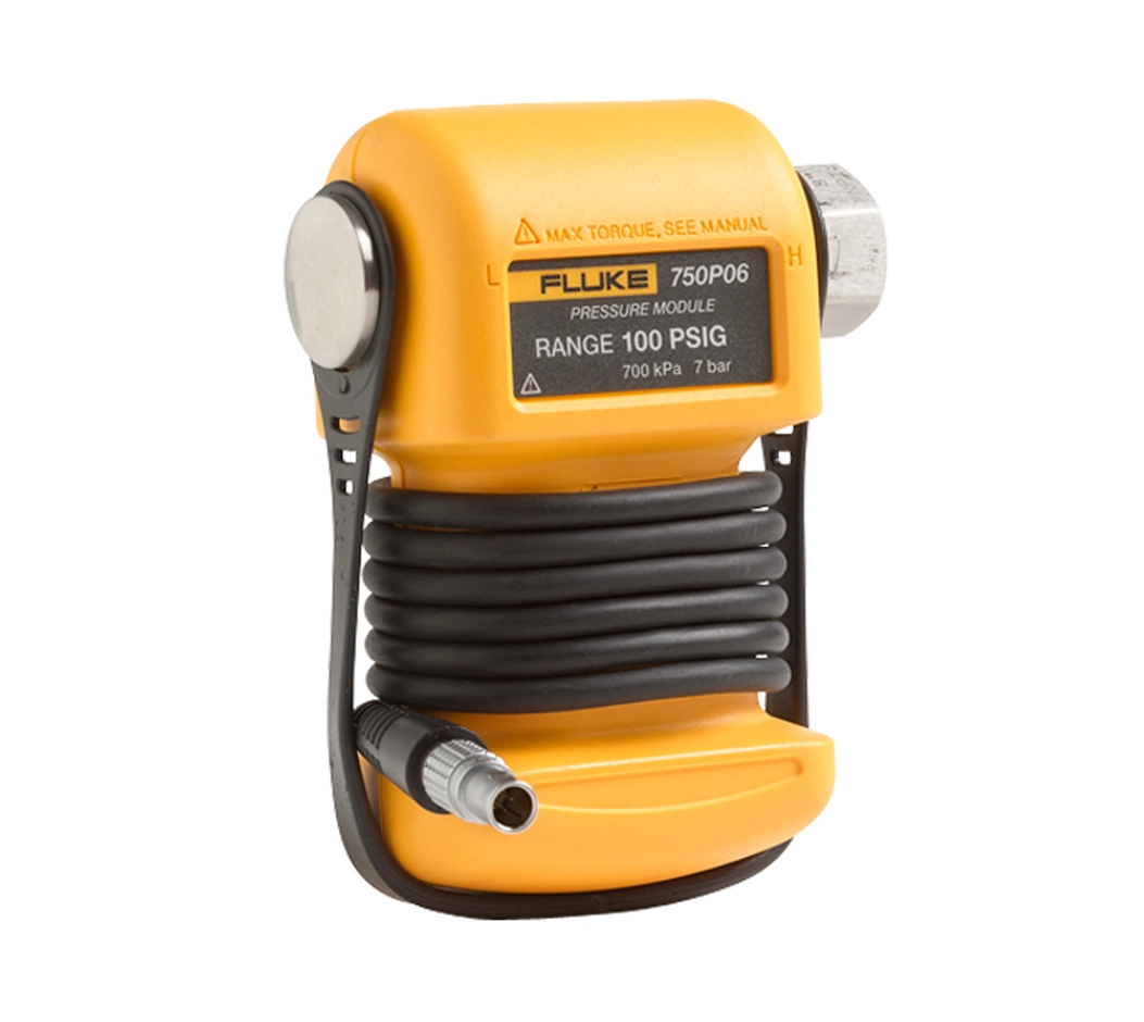 FLUKE 750P23 압력 모듈(0~5psi(0~350mBar)) 썸네일