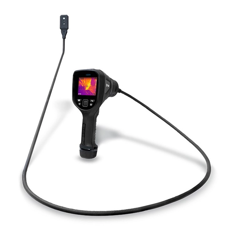 FLIR VS290-32 열화상 비디오스코프 키트 (160x120) 썸네일