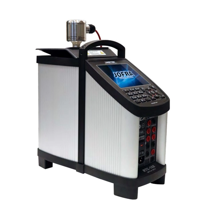 AMETEK RTC-168C 드라이블럭 참조입력 포함 썸네일