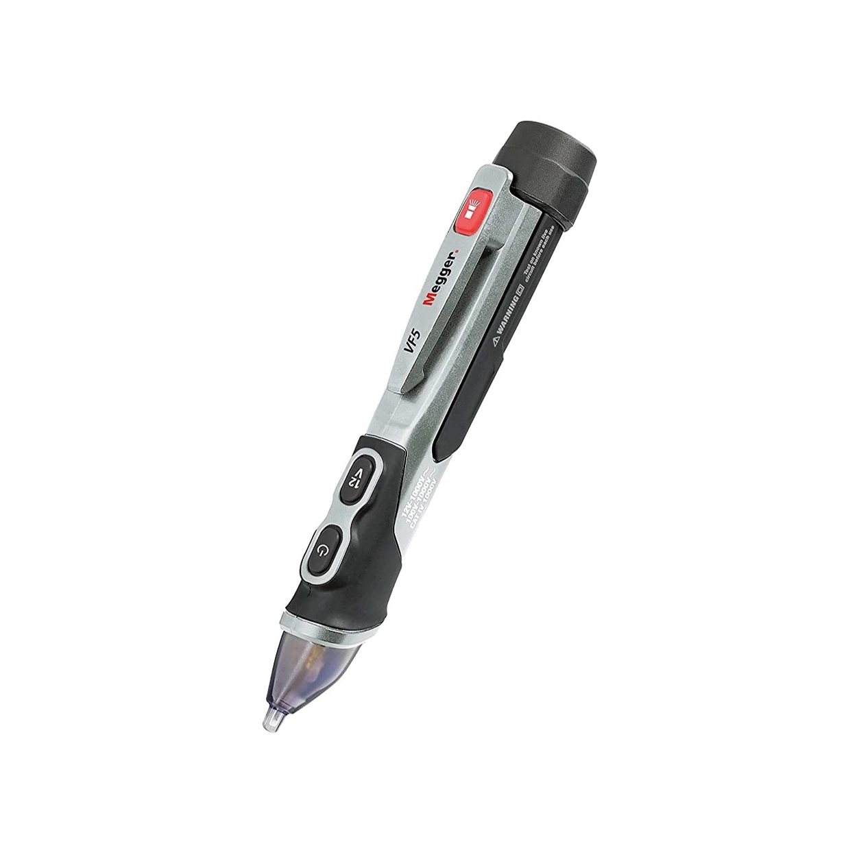 MEGGER VF5 검전기 썸네일