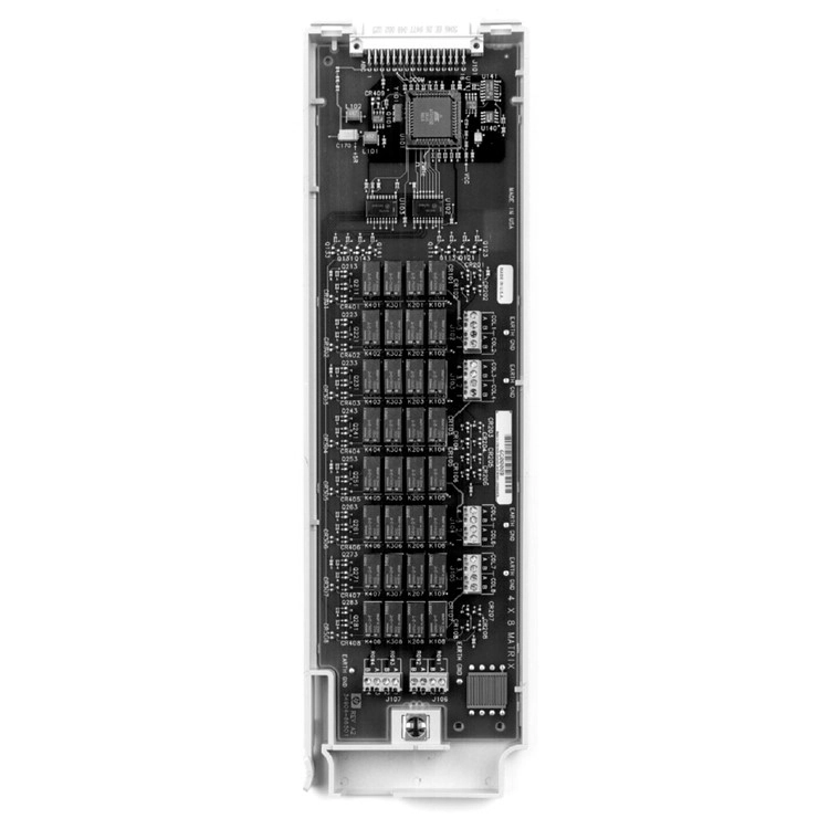 KEYSIGHT 34904A 4 x 8 2-와이어 매트릭스 모듈, 34970A/34972A용 썸네일