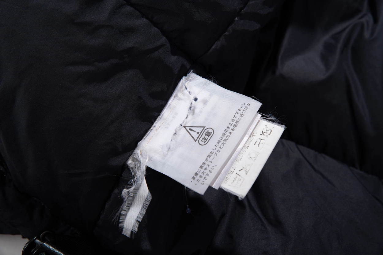 90's The North Face Baffin jacket : 하이노블 90's The North Face Baffin jacket : 하이노블