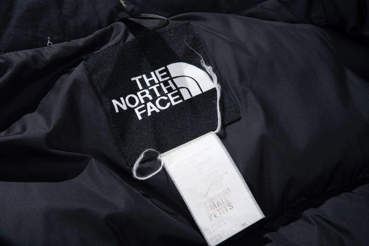 90's The North Face Baffin jacket : 하이노블 90's The North Face Baffin jacket : 하이노블