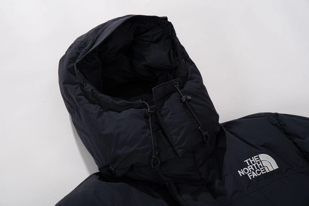 90's The North Face Baffin jacket : 하이노블
