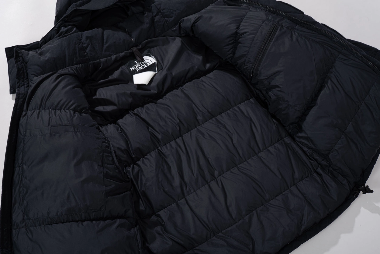 90's The North Face Baffin jacket : 하이노블 90's The North Face Baffin jacket : 하이노블