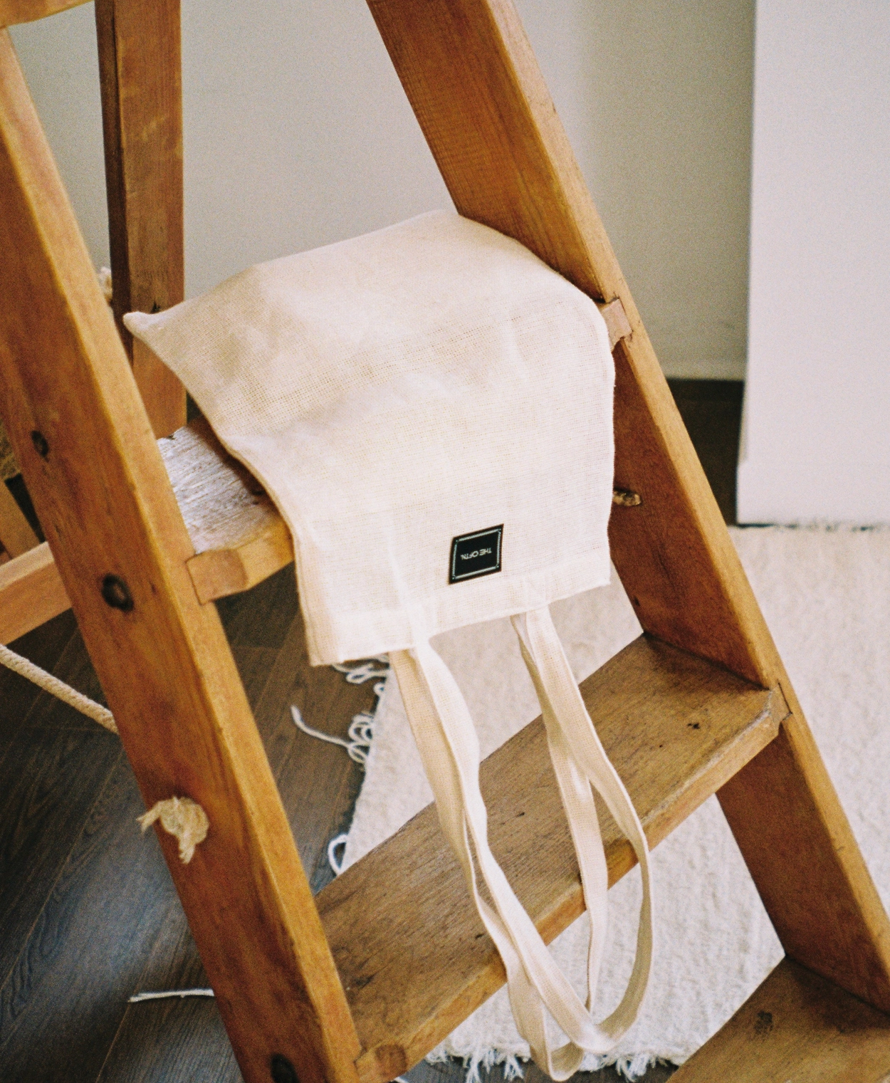 ★THE OFTN. ★FENCE BAG THE OFTN.