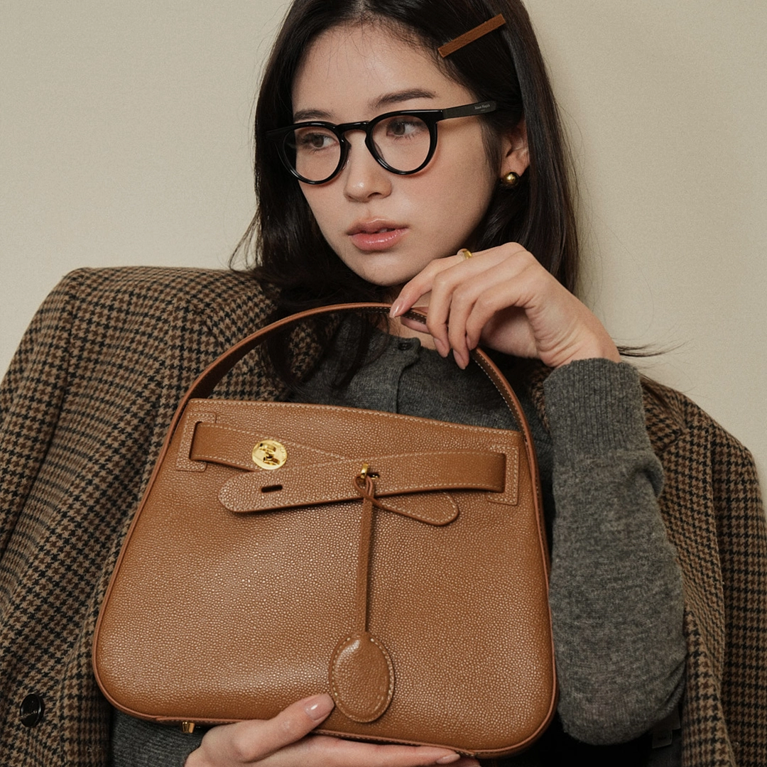 ★THE OFTN. ★TILT BAG M THE OFTN.