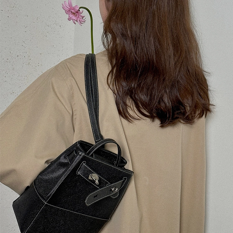 ★THE OFTN. ★FENCE BAG THE OFTN.