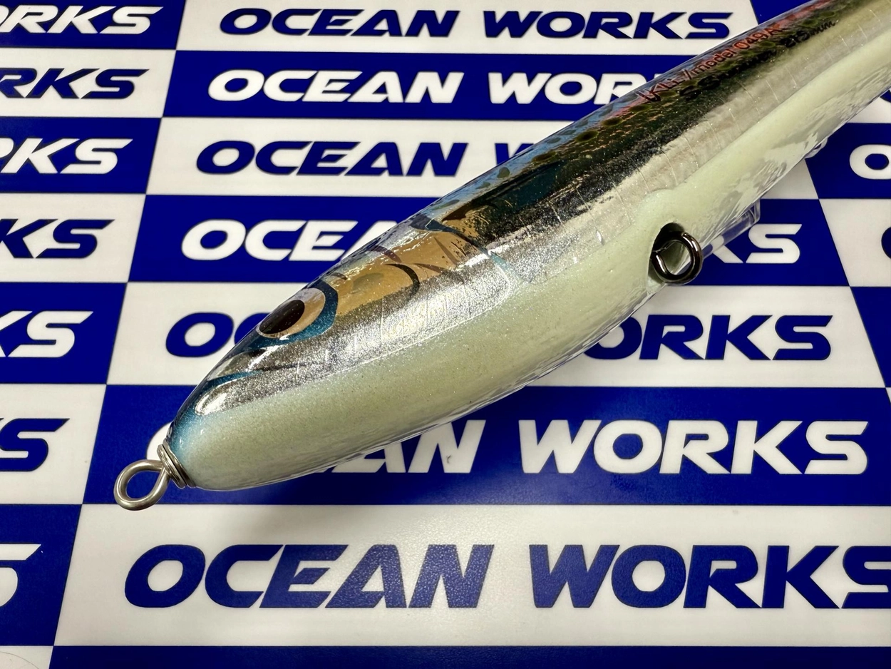 CARPENTER] KLL 049A SS Runner : Oceanworks 오션웍스