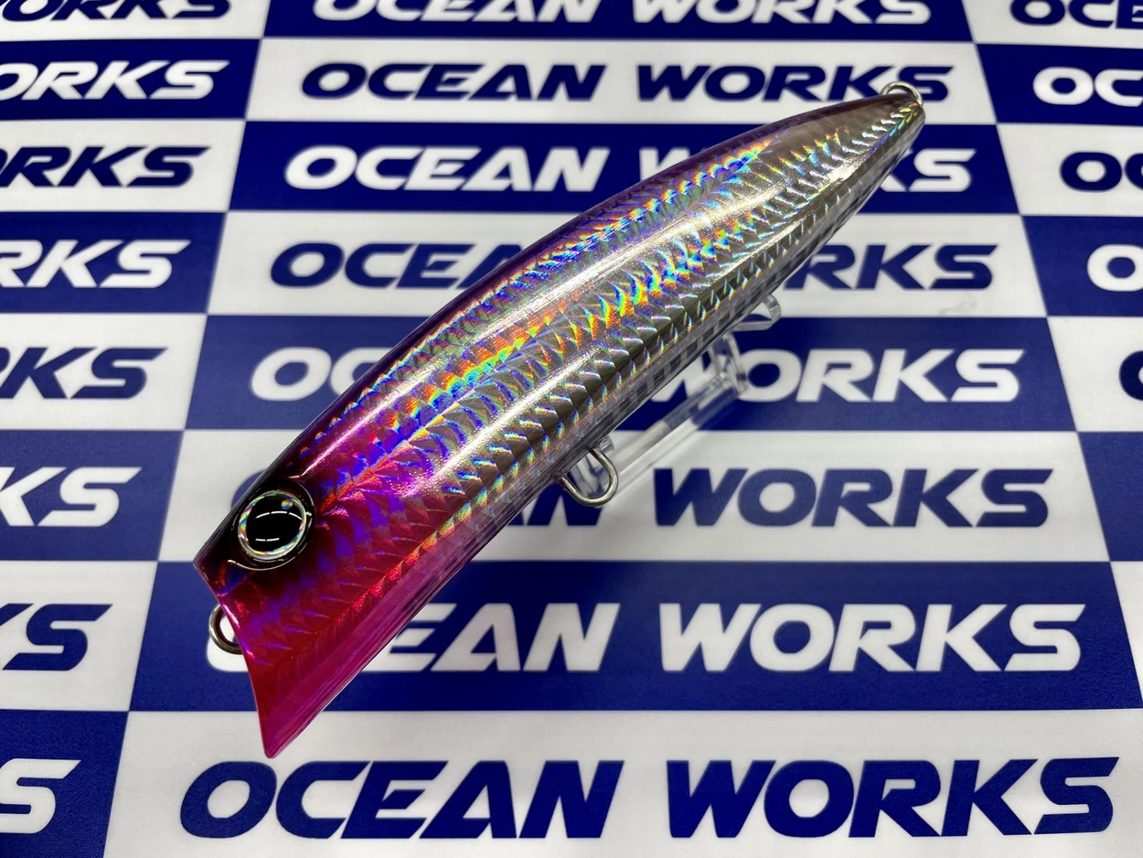 楽天市場】【全8色】グッドベイト ビーエヌディー 180F GOOD