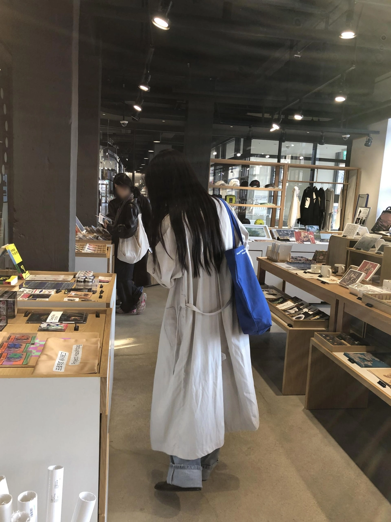 내추럴 트렌치 코트 (2 colors) 상세 이미지 54