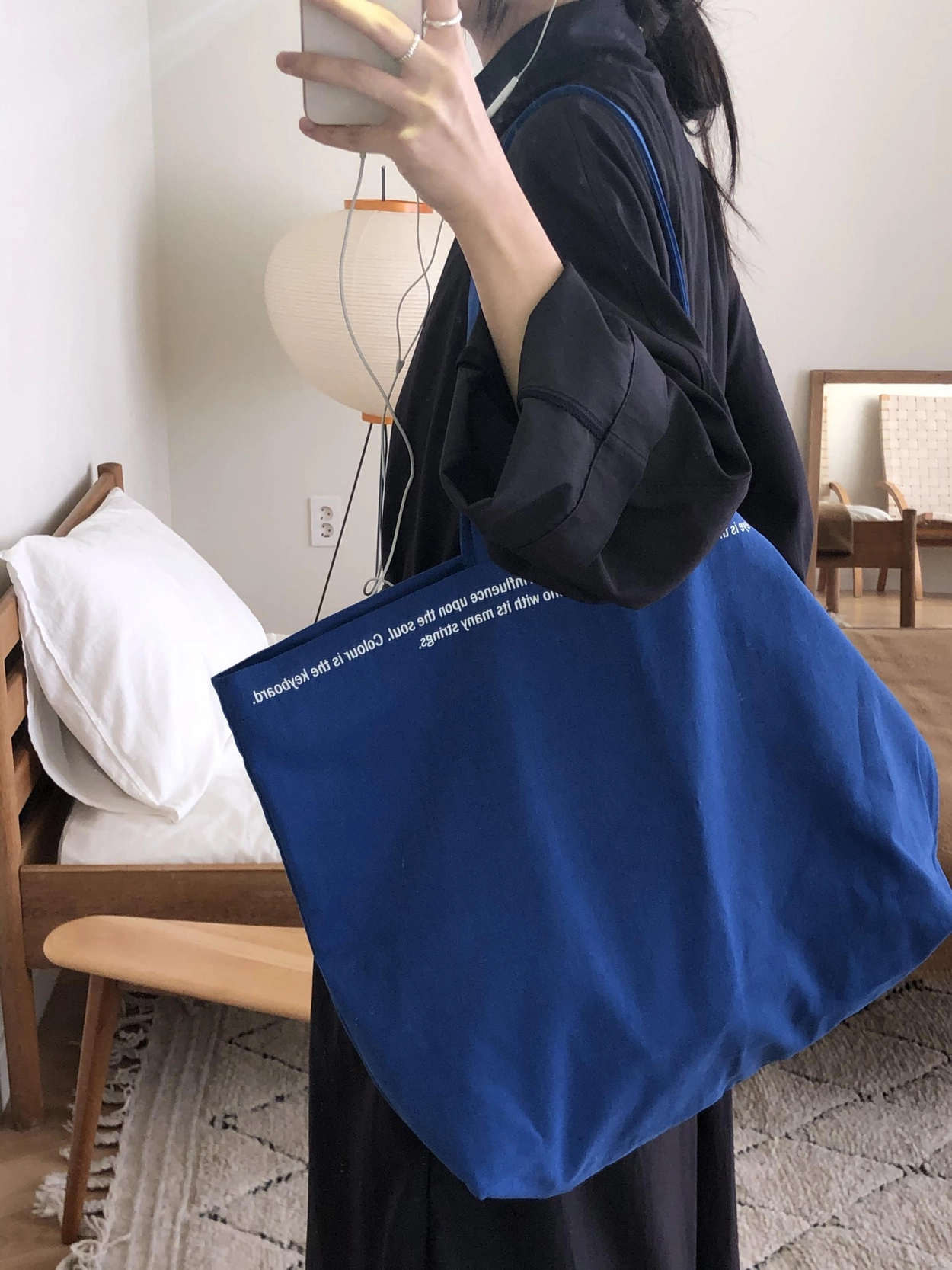 내추럴 트렌치 코트 (2 colors) 상세 이미지 18