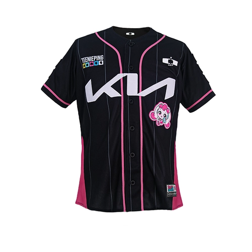 【LoL】Dplus kia ユニフォーム showmaker選手 2024 Dplus KIA Official Uniform Shirts : Dplus KIA SHOP GLOBAL