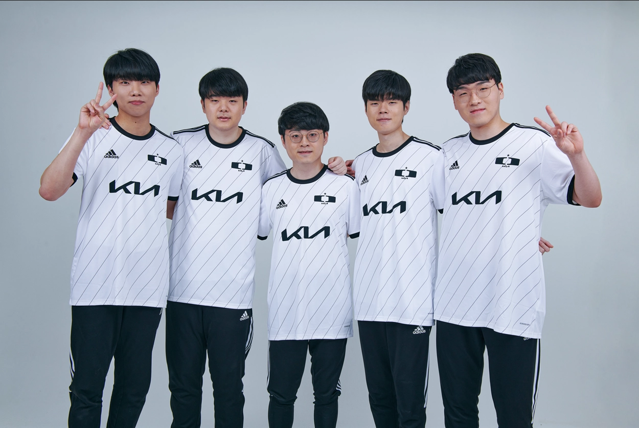 Dplus KIA SHOP GLOBAL