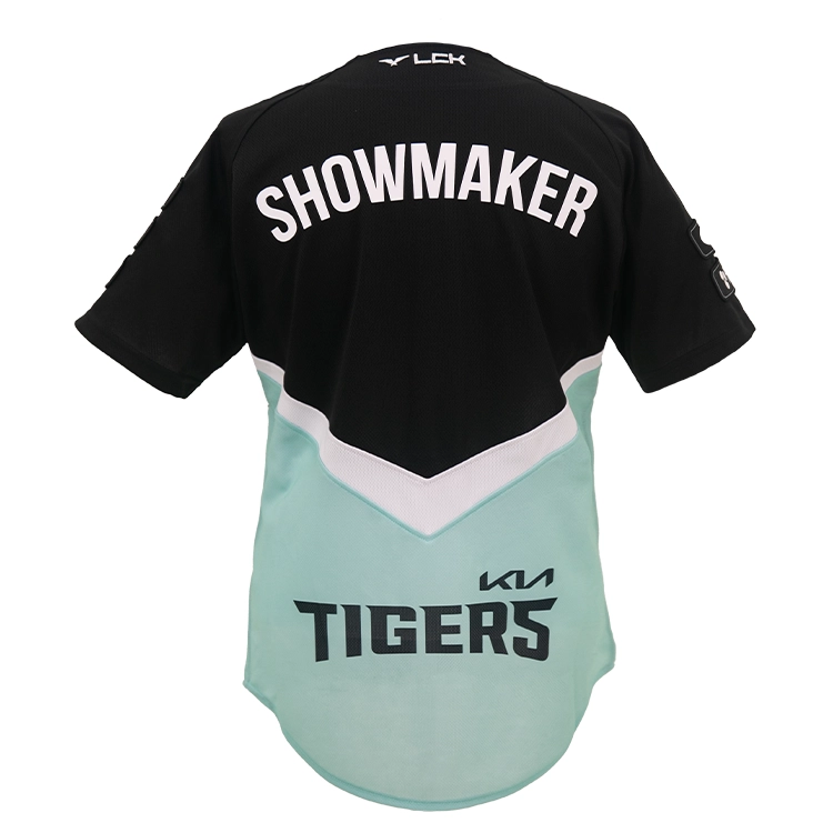 【LoL】Dplus kia ユニフォーム showmaker選手 LoL】Dplus kia ユニフォーム showmaker選手 - メルカリ