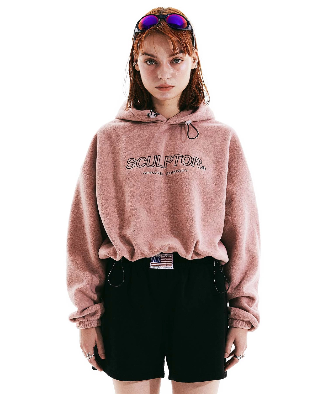 リクエスト 韓国代行 ETMON] Single Stripe Jacket, Black 正規品 韓国 ブランド 韓国