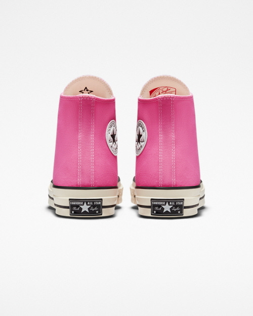 「key出品」converse ct70 ピンク Converse] CT70 High Cut (Pink)