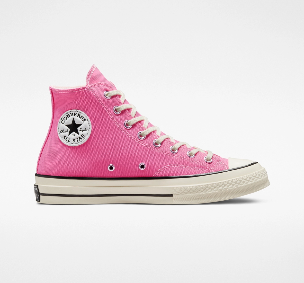 Converse] CT70 High Cut (Pink)