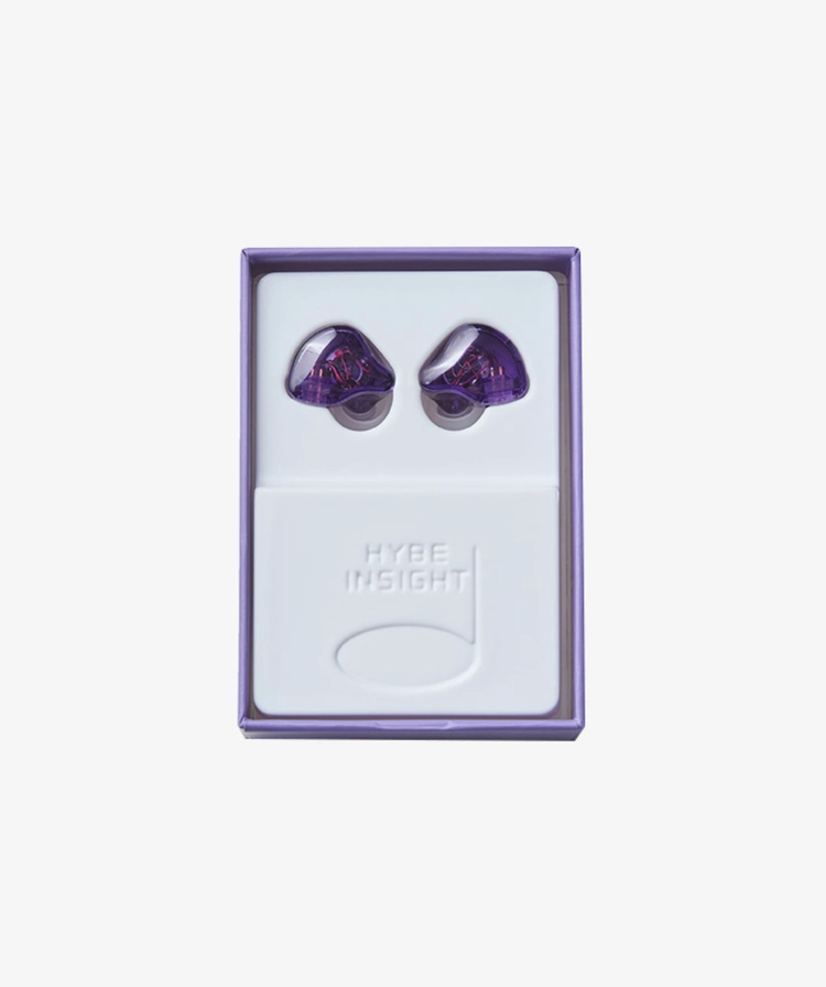 HYBE INSIGHT ハイブ インサイト フーディー Mサイズ Mサイズ HYBE