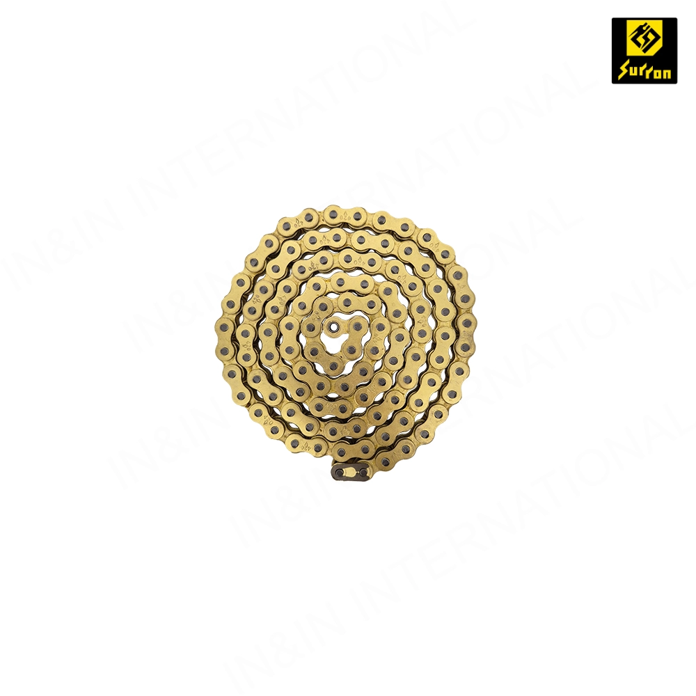SUR RON x O Ring Chain 420 106 links