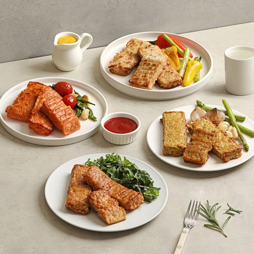 Hình ảnh dự án