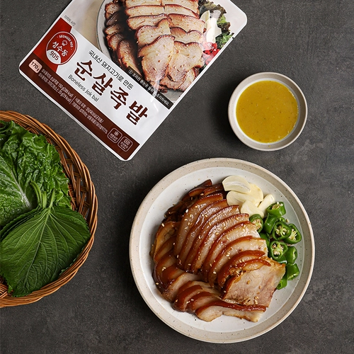 Hình ảnh dự án