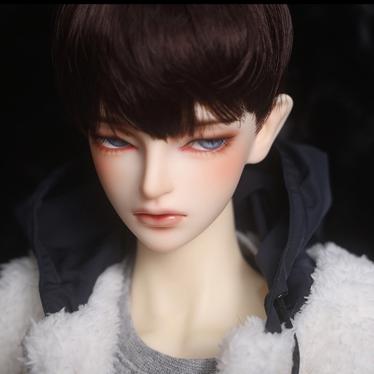 rsdoll | 상품설명 | RG LINE