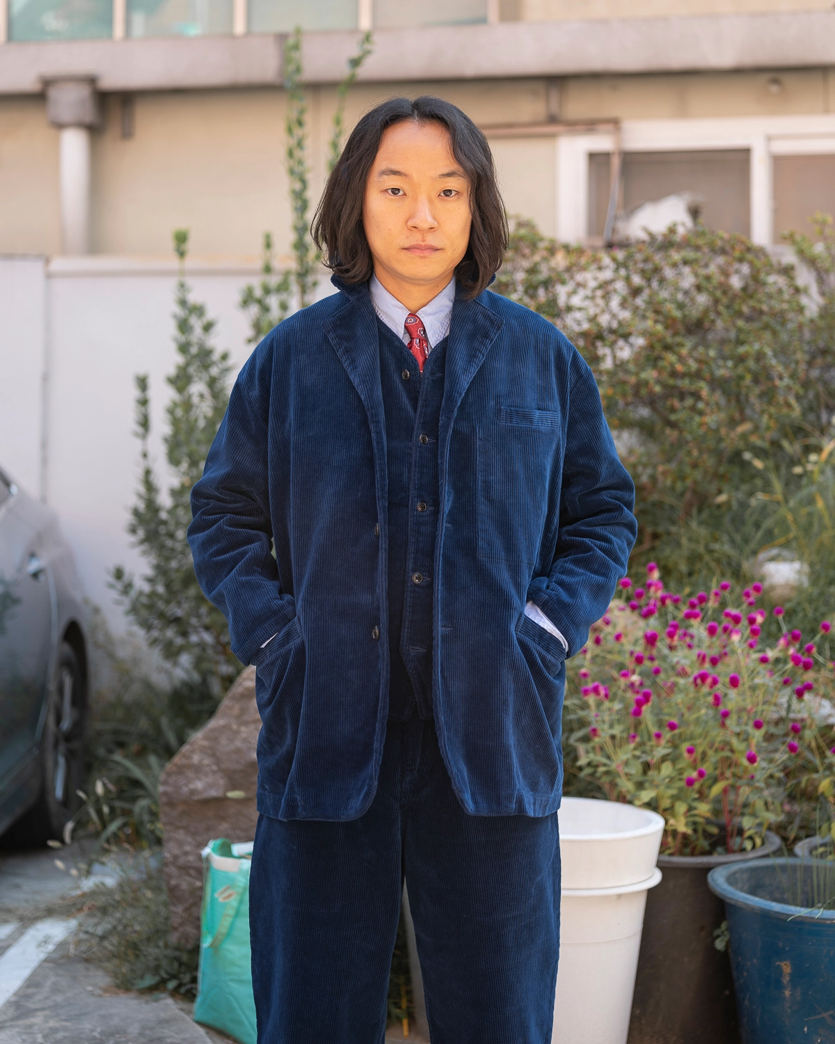 Porter Classic(ポータークラシック) 