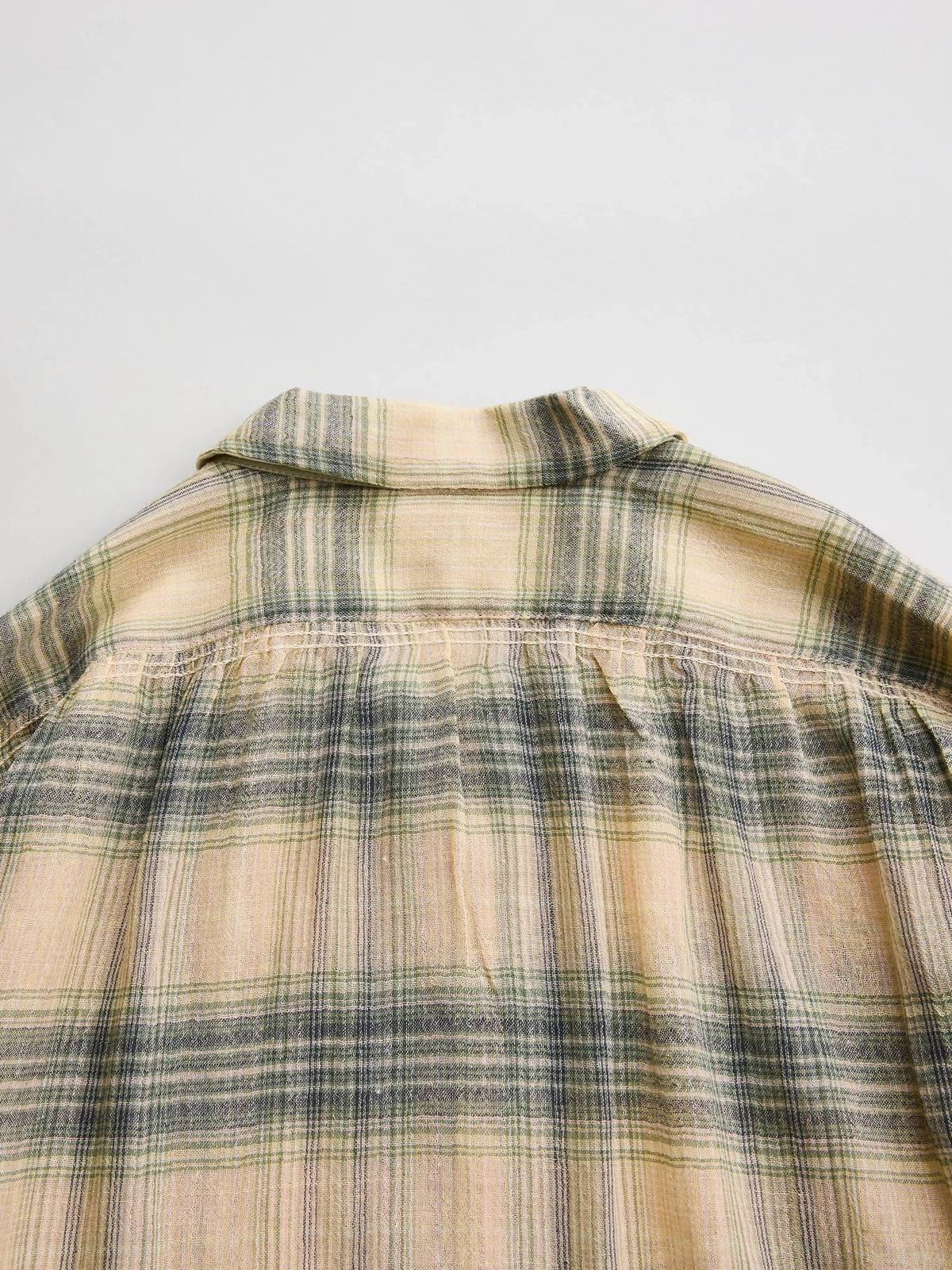 NICENESS [나이스네스] - THOM - Light Green : W2KEND SHOP(위켄드샵)