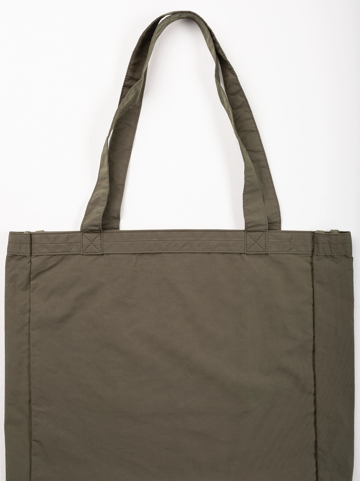 Porter Classic [포터 클래식] - Weather Tote bag : W2KEND SHOP 