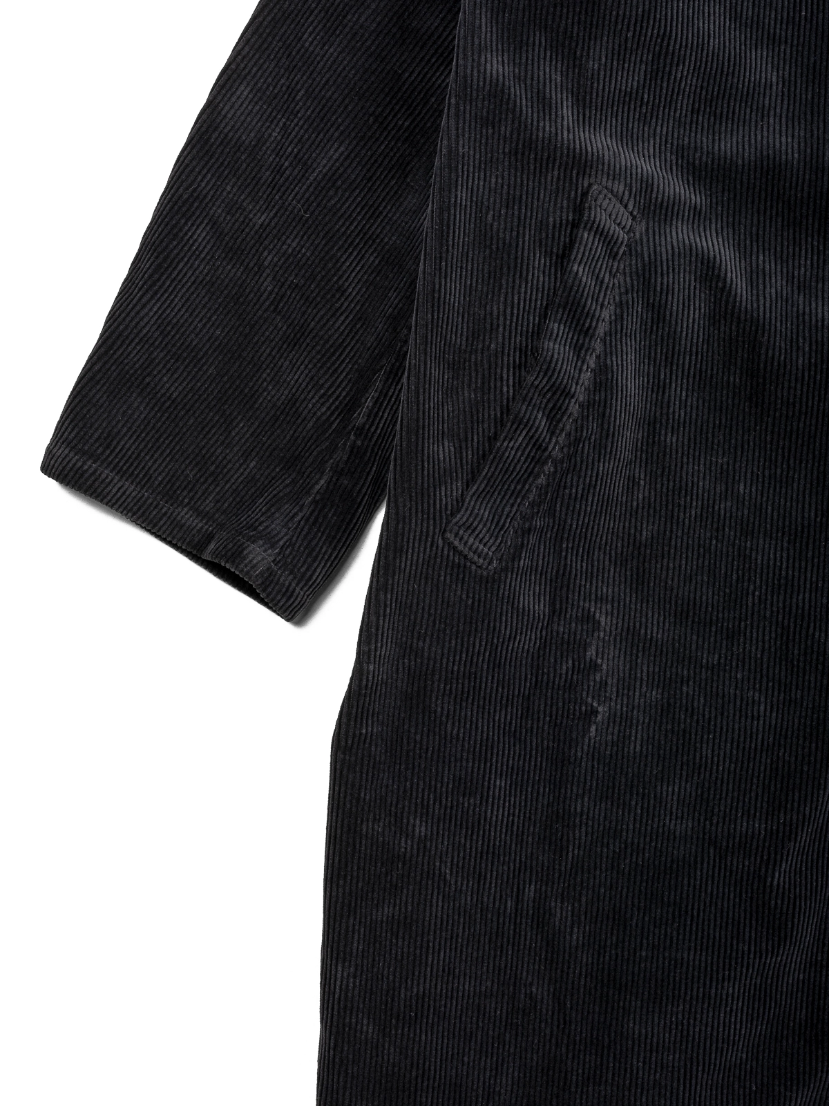 Porter Classic [포터 클래식] - Corduroy coat : W2KEND SHOP(위켄드샵)