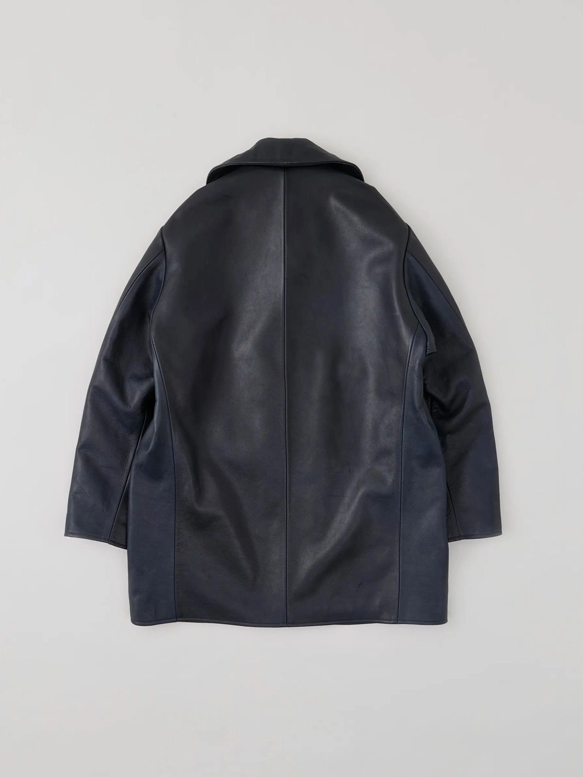 NICENESS [나이스네스] - L.MCLAGAN - Dark Navy : W2KEND SHOP(위켄드샵)