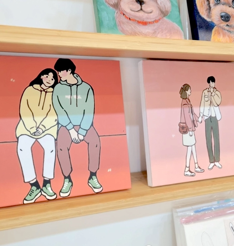 기획전 이미지